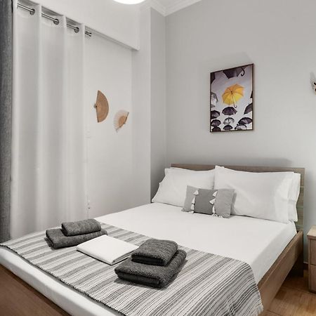 Chris'S Best Apartment In Atina Dış mekan fotoğraf