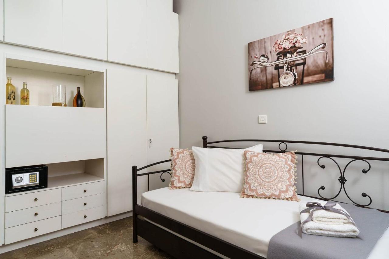 Chris'S Best Apartment In Atina Dış mekan fotoğraf