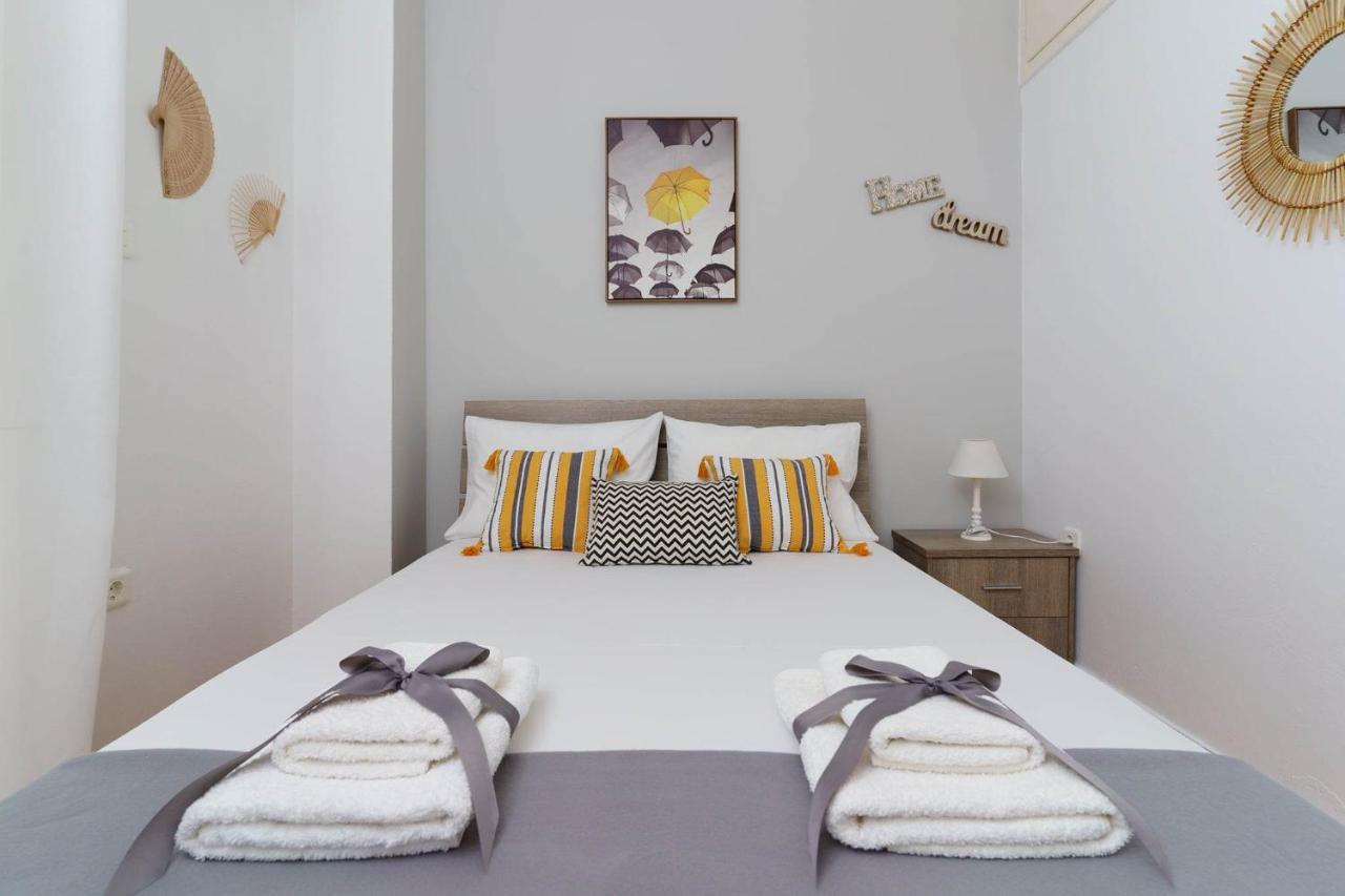 Chris'S Best Apartment In Atina Dış mekan fotoğraf