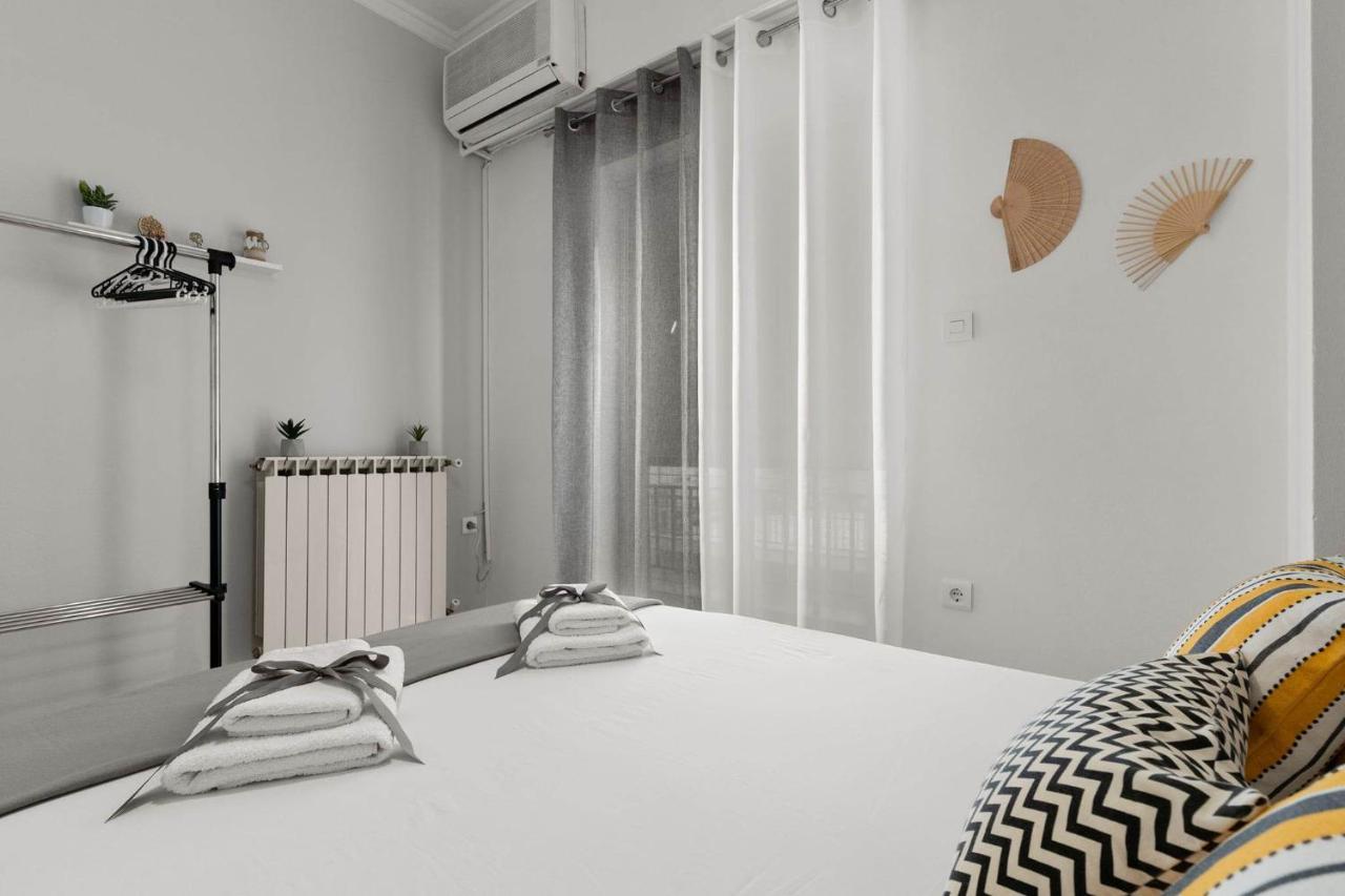 Chris'S Best Apartment In Atina Dış mekan fotoğraf