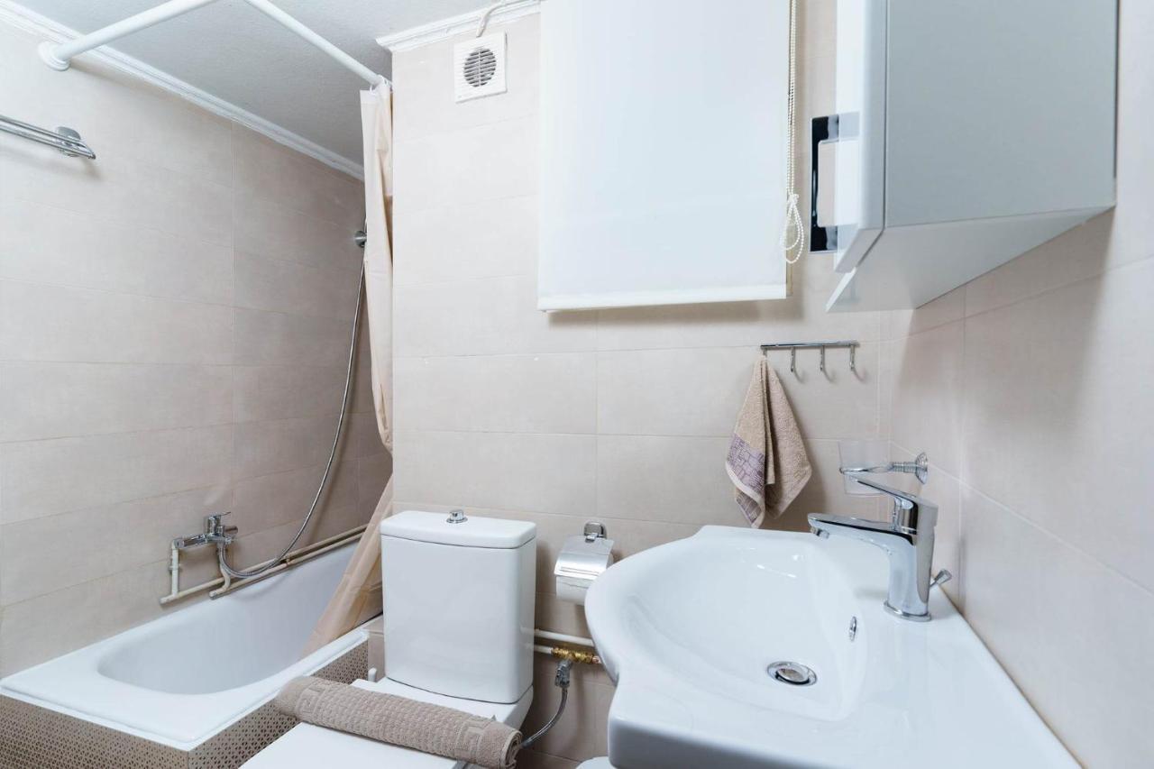 Chris'S Best Apartment In Atina Dış mekan fotoğraf
