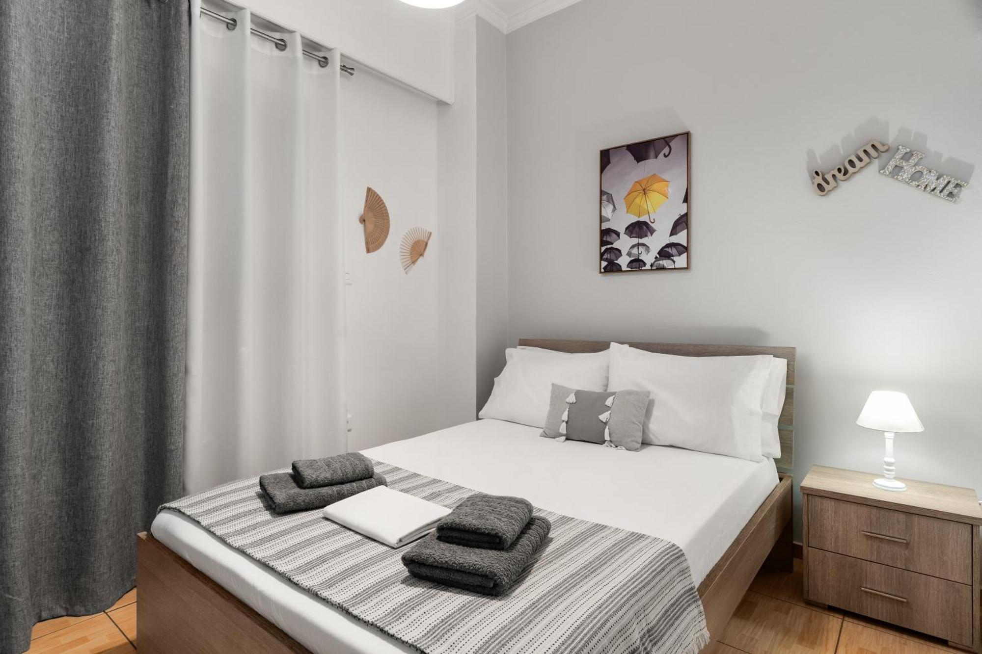 Chris'S Best Apartment In Atina Dış mekan fotoğraf