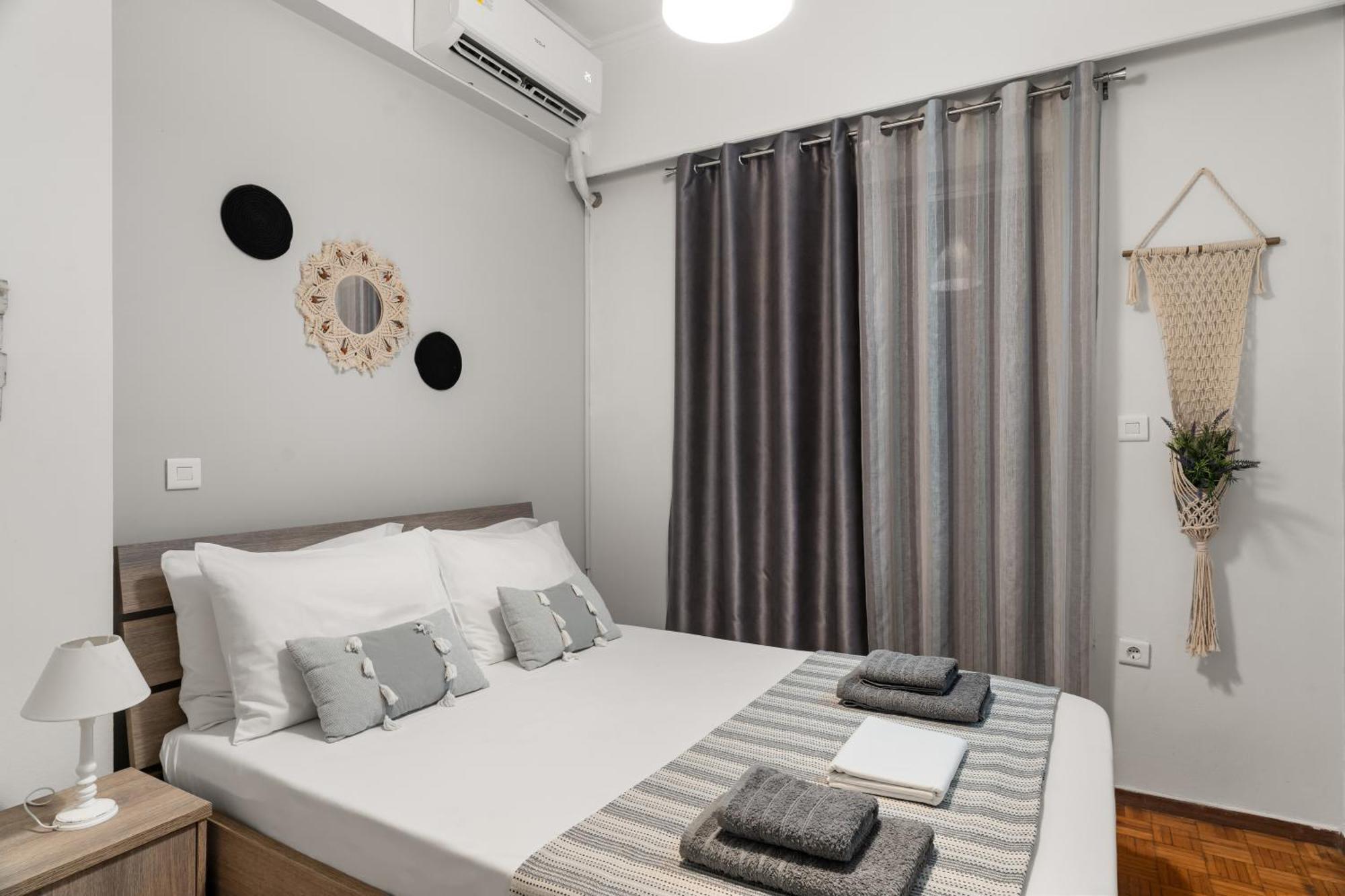 Chris'S Best Apartment In Atina Dış mekan fotoğraf